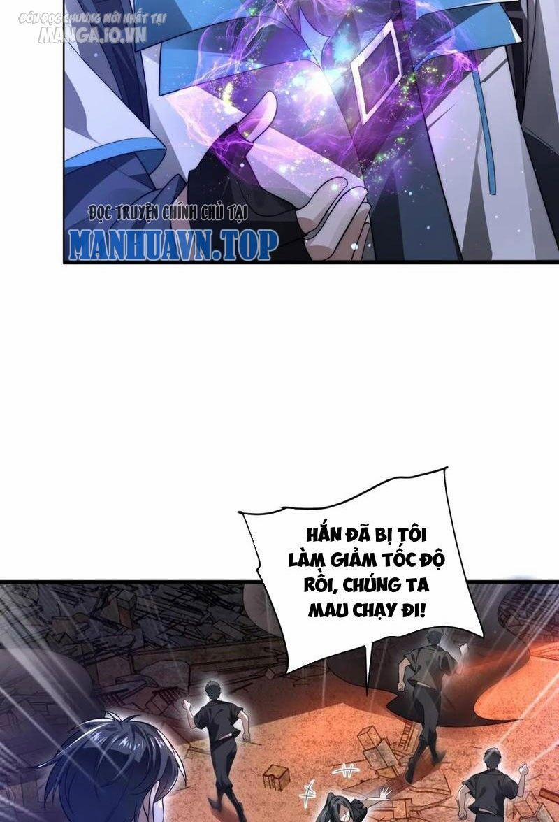 Tích Trữ 10 Vạn Vật Tư Trước Ngày Tận Thế 124 trang 3