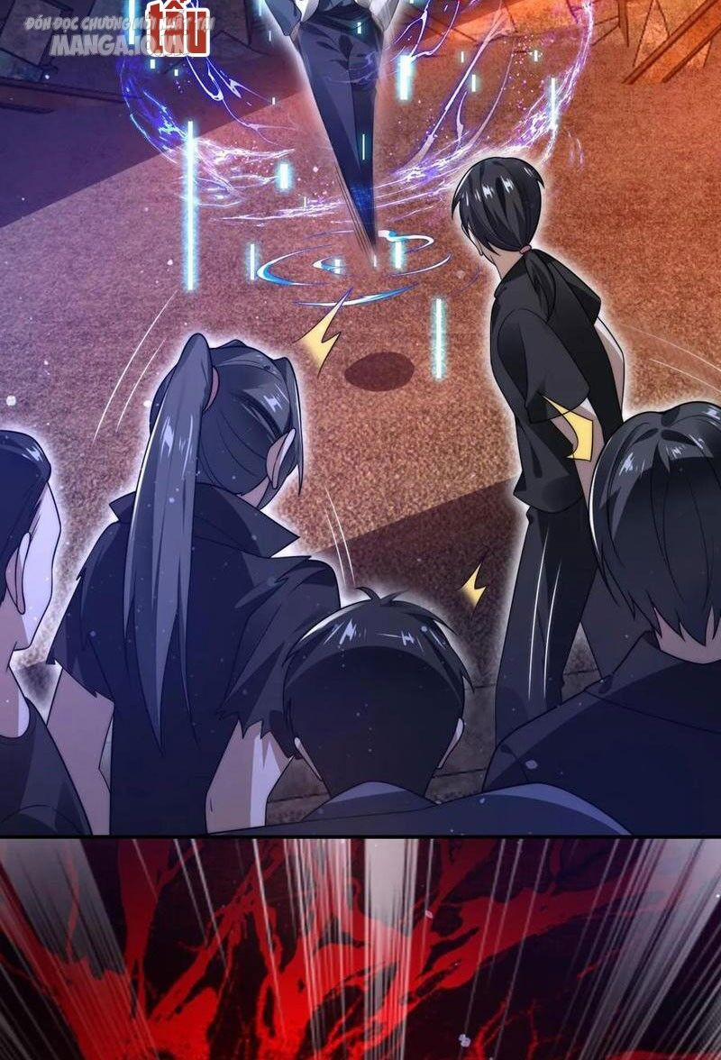 Tích Trữ 10 Vạn Vật Tư Trước Ngày Tận Thế 124 trang 5