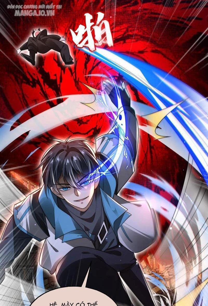 Tích Trữ 10 Vạn Vật Tư Trước Ngày Tận Thế 124 trang 6