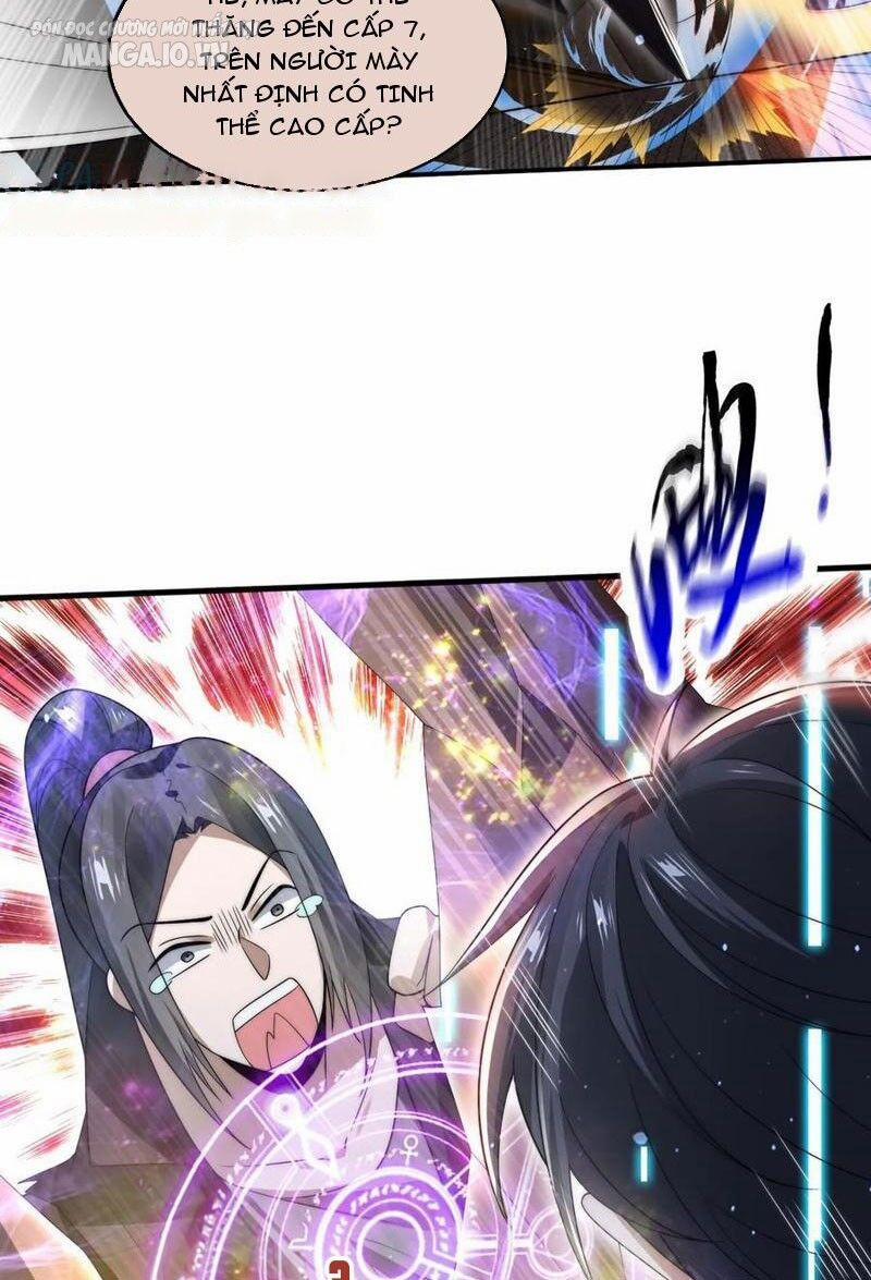 Tích Trữ 10 Vạn Vật Tư Trước Ngày Tận Thế 124 trang 7