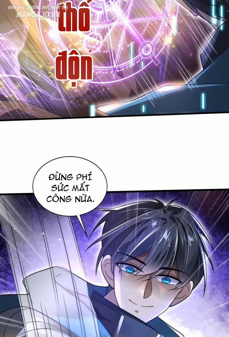 Tích Trữ 10 Vạn Vật Tư Trước Ngày Tận Thế 124 trang 8