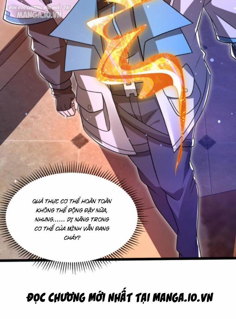 Tích Trữ 10 Vạn Vật Tư Trước Ngày Tận Thế 125 trang 10