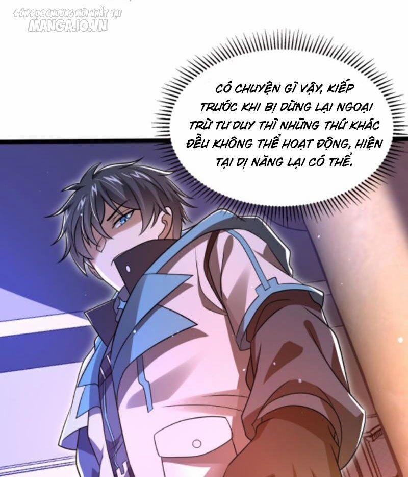 Tích Trữ 10 Vạn Vật Tư Trước Ngày Tận Thế 125 trang 11