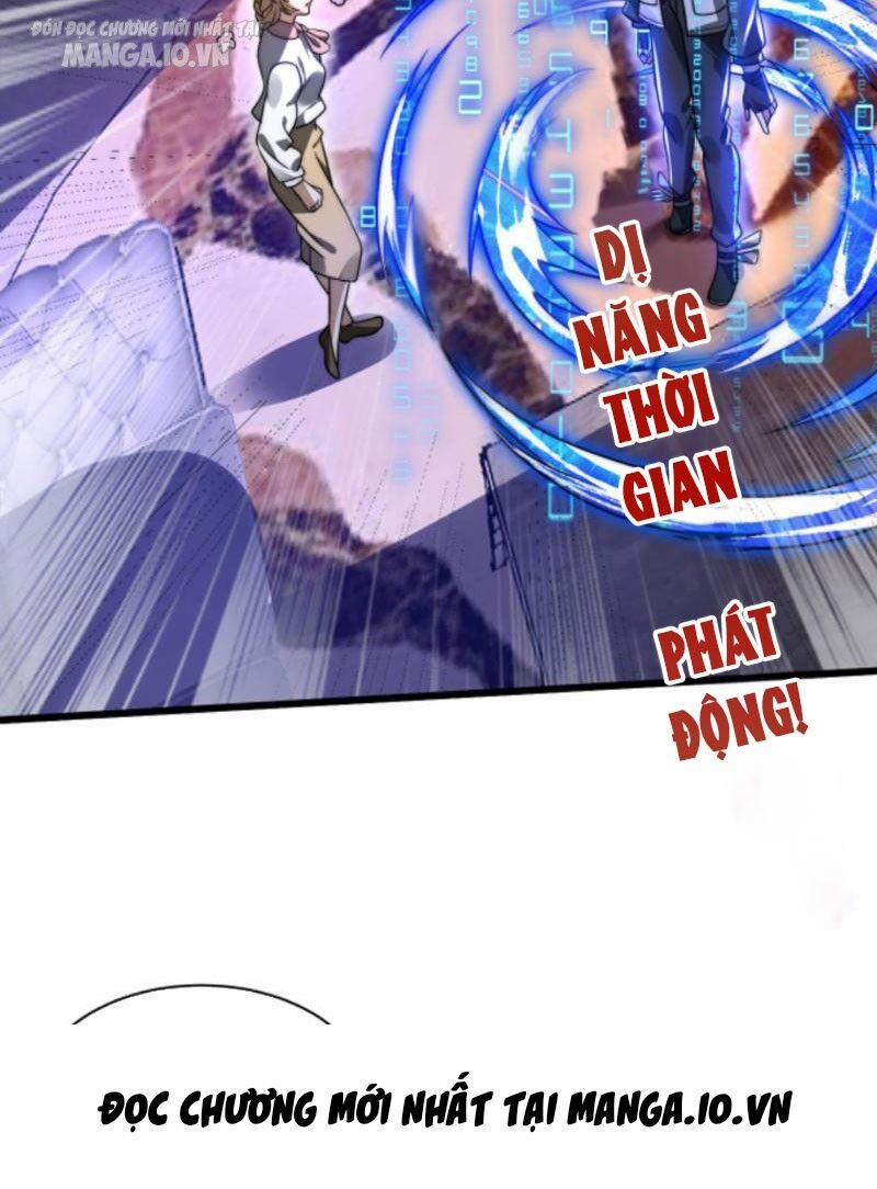 Tích Trữ 10 Vạn Vật Tư Trước Ngày Tận Thế 125 trang 15