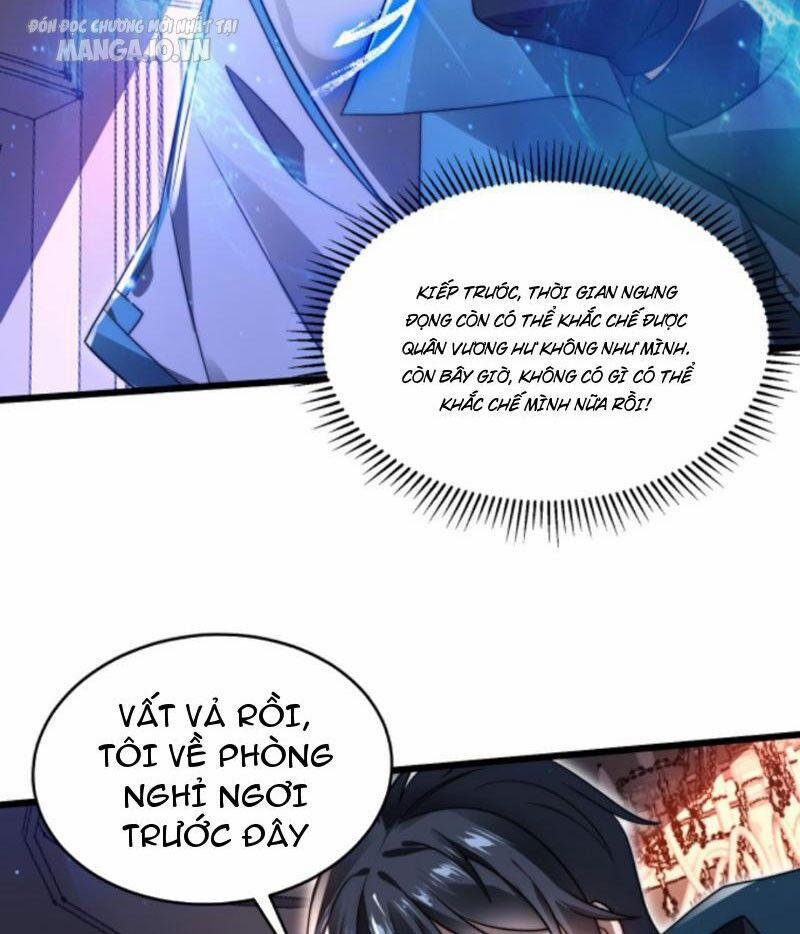 Tích Trữ 10 Vạn Vật Tư Trước Ngày Tận Thế 125 trang 17