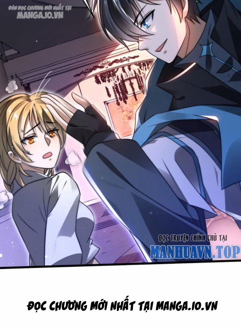 Tích Trữ 10 Vạn Vật Tư Trước Ngày Tận Thế 125 trang 18