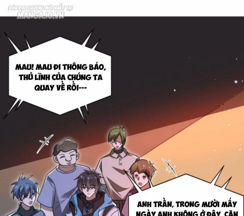 Tích Trữ 10 Vạn Vật Tư Trước Ngày Tận Thế 125 trang 29