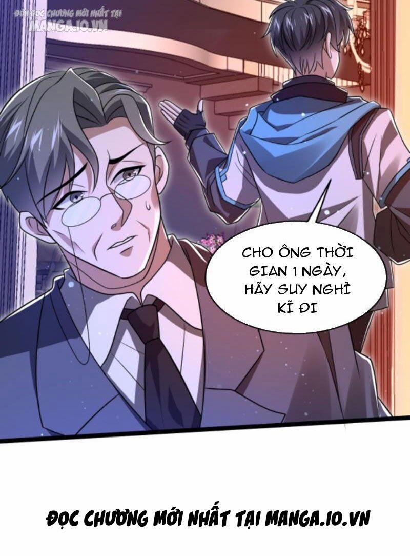 Tích Trữ 10 Vạn Vật Tư Trước Ngày Tận Thế 125 trang 4