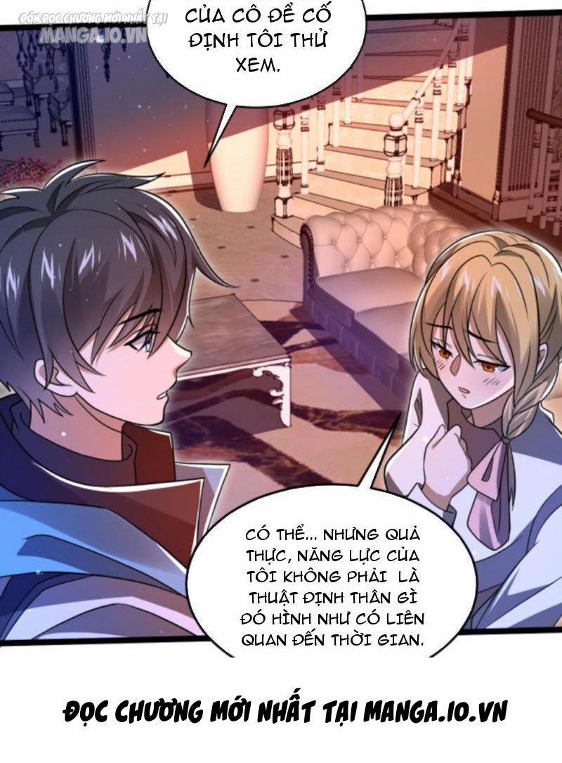 Tích Trữ 10 Vạn Vật Tư Trước Ngày Tận Thế 125 trang 7