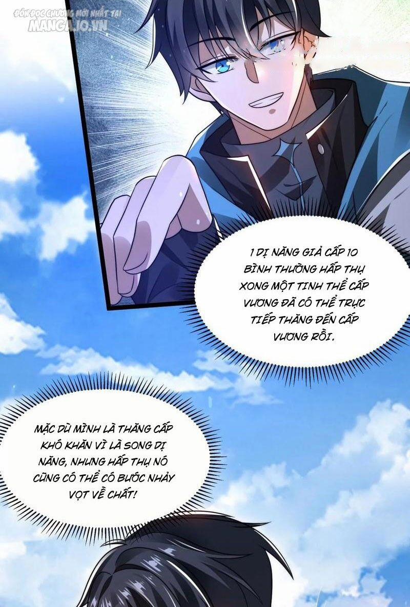 Tích Trữ 10 Vạn Vật Tư Trước Ngày Tận Thế 126 trang 19