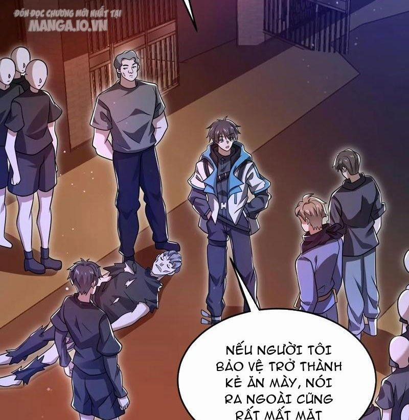 Tích Trữ 10 Vạn Vật Tư Trước Ngày Tận Thế 126 trang 24