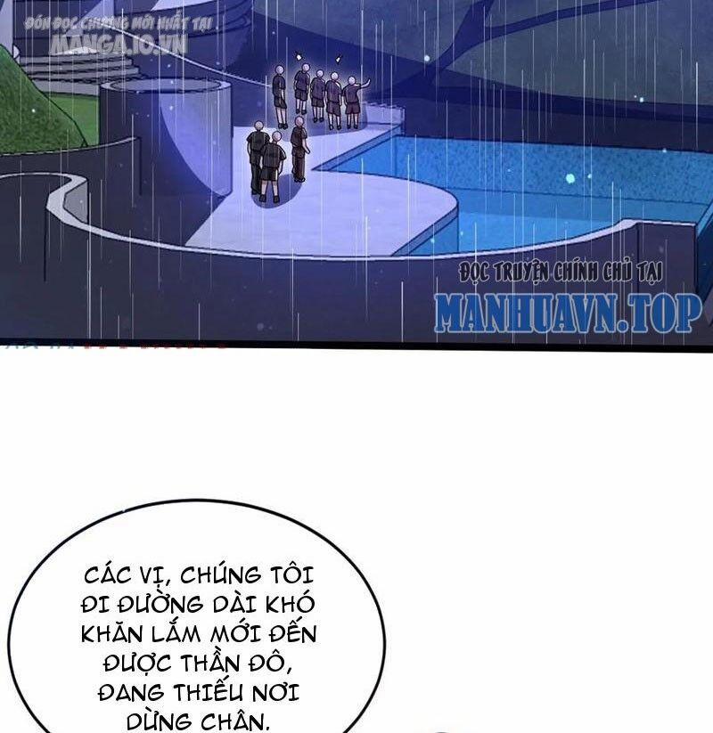 Tích Trữ 10 Vạn Vật Tư Trước Ngày Tận Thế 126 trang 32