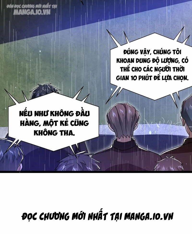 Tích Trữ 10 Vạn Vật Tư Trước Ngày Tận Thế 126 trang 35