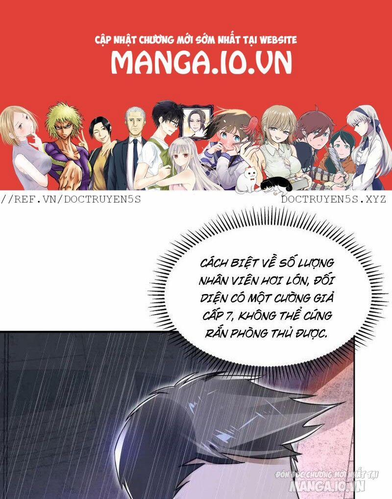 Tích Trữ 10 Vạn Vật Tư Trước Ngày Tận Thế 127 trang 0