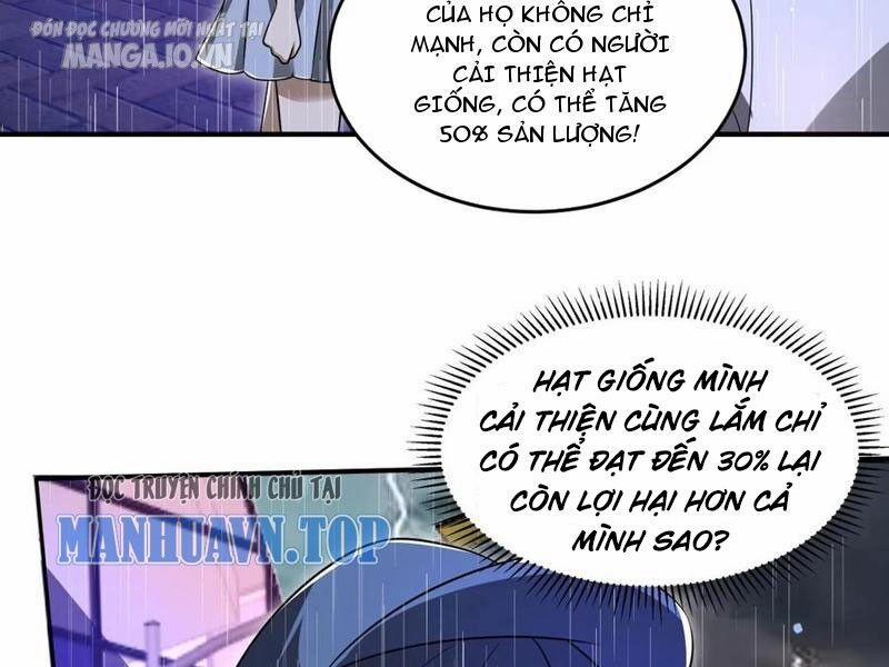 Tích Trữ 10 Vạn Vật Tư Trước Ngày Tận Thế 127 trang 34