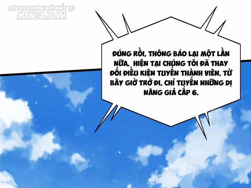 Tích Trữ 10 Vạn Vật Tư Trước Ngày Tận Thế 127 trang 56