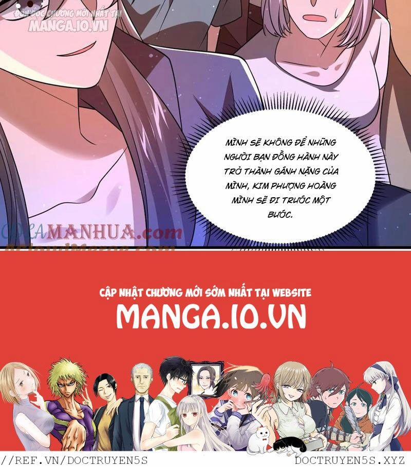 Tích Trữ 10 Vạn Vật Tư Trước Ngày Tận Thế 127 trang 62