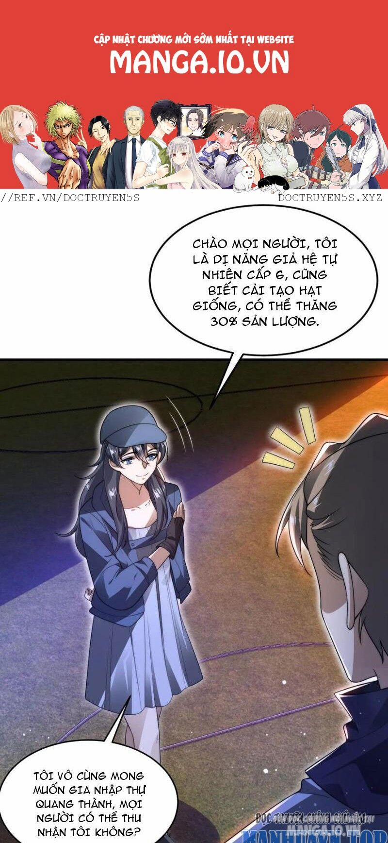 Tích Trữ 10 Vạn Vật Tư Trước Ngày Tận Thế 128 trang 0