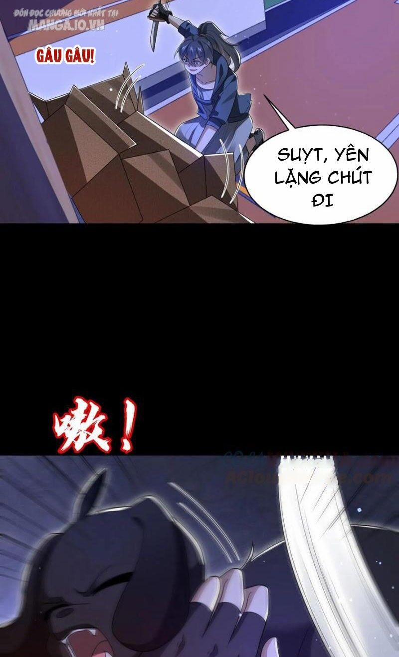 Tích Trữ 10 Vạn Vật Tư Trước Ngày Tận Thế 128 trang 10