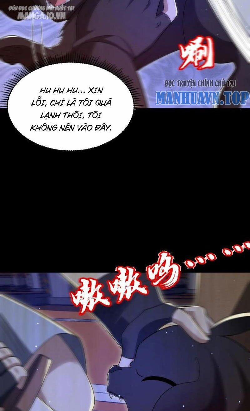 Tích Trữ 10 Vạn Vật Tư Trước Ngày Tận Thế 128 trang 11