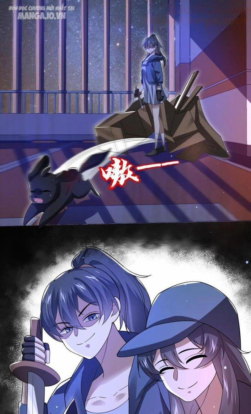 Tích Trữ 10 Vạn Vật Tư Trước Ngày Tận Thế 128 trang 15