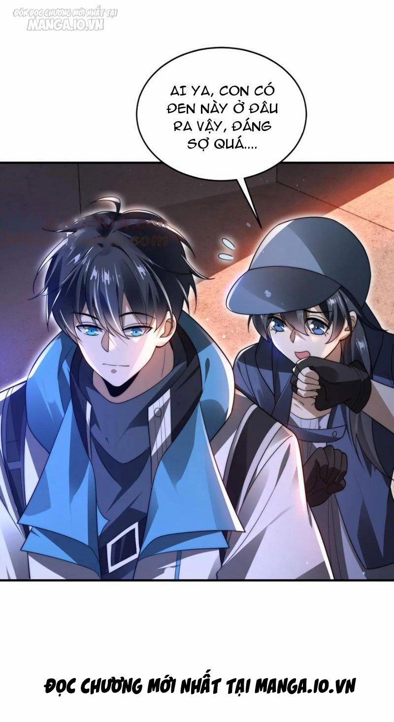 Tích Trữ 10 Vạn Vật Tư Trước Ngày Tận Thế 128 trang 19