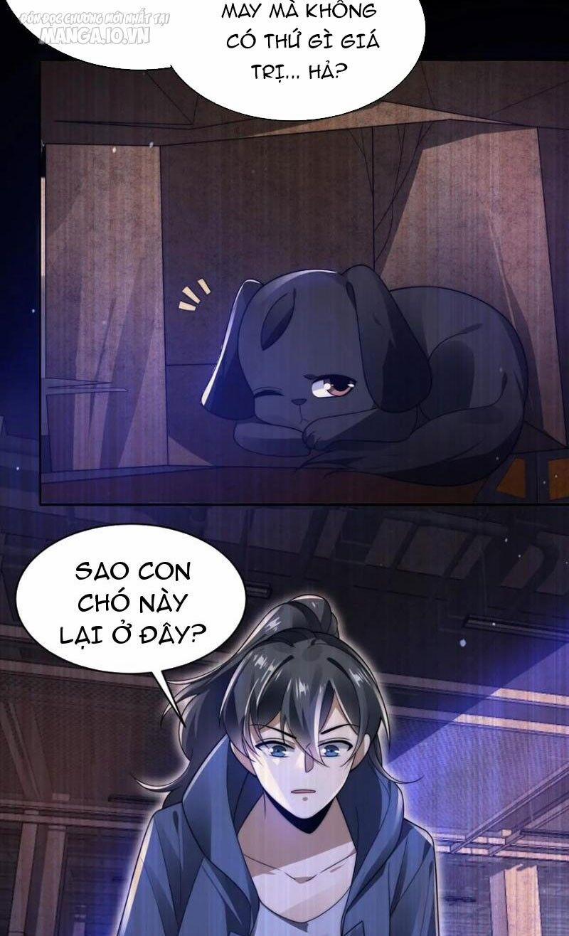 Tích Trữ 10 Vạn Vật Tư Trước Ngày Tận Thế 128 trang 7