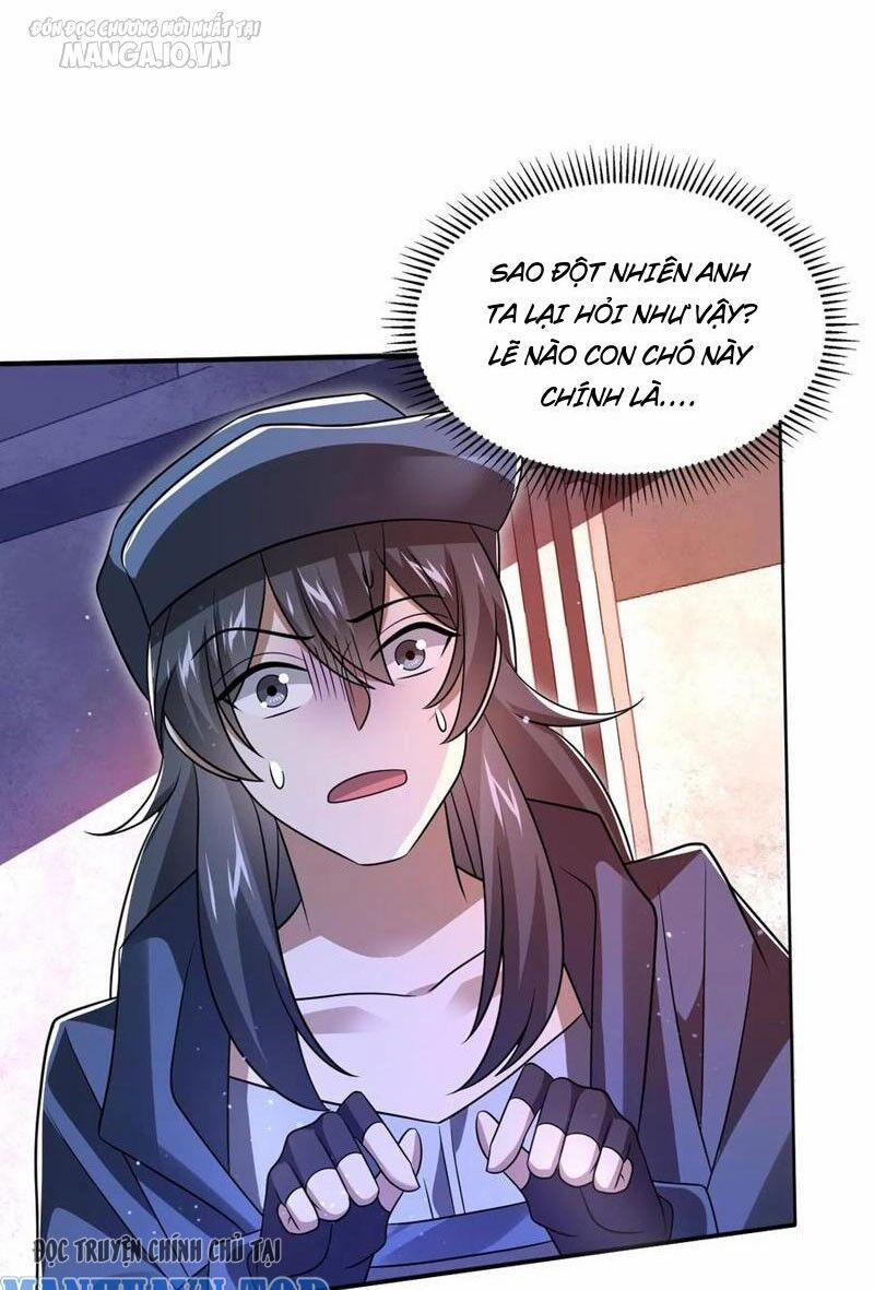 Tích Trữ 10 Vạn Vật Tư Trước Ngày Tận Thế 129 trang 1