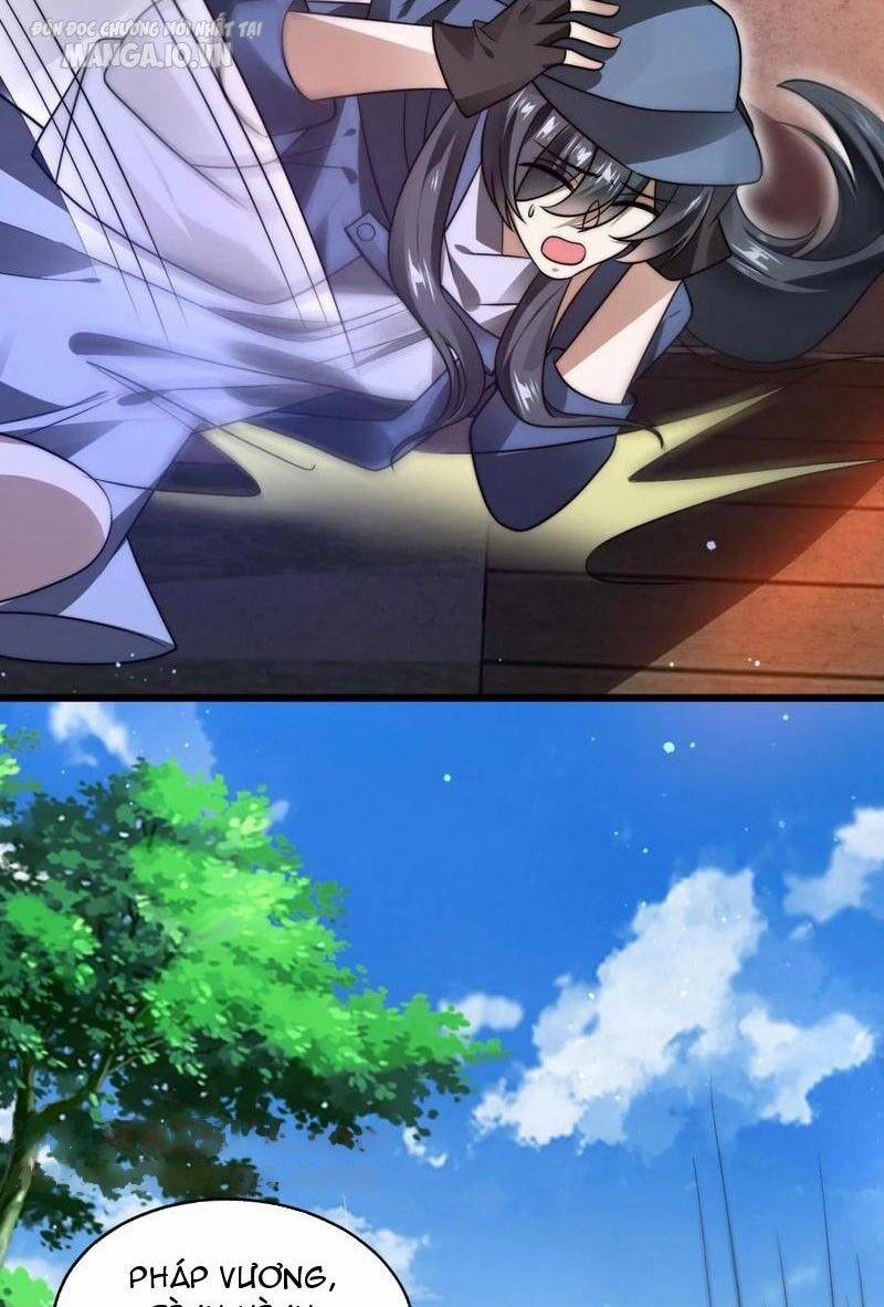 Tích Trữ 10 Vạn Vật Tư Trước Ngày Tận Thế 129 trang 11