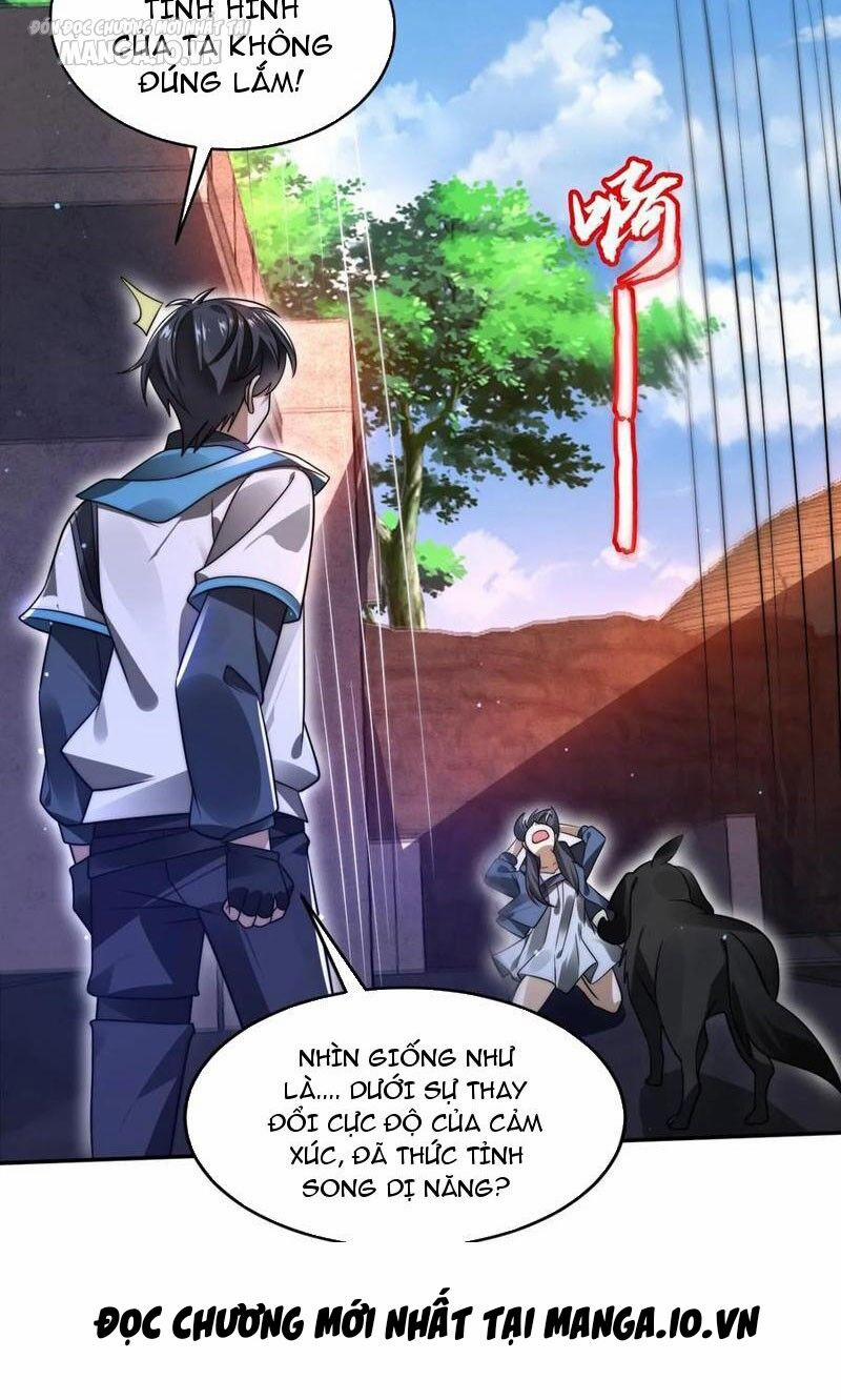 Tích Trữ 10 Vạn Vật Tư Trước Ngày Tận Thế 129 trang 12