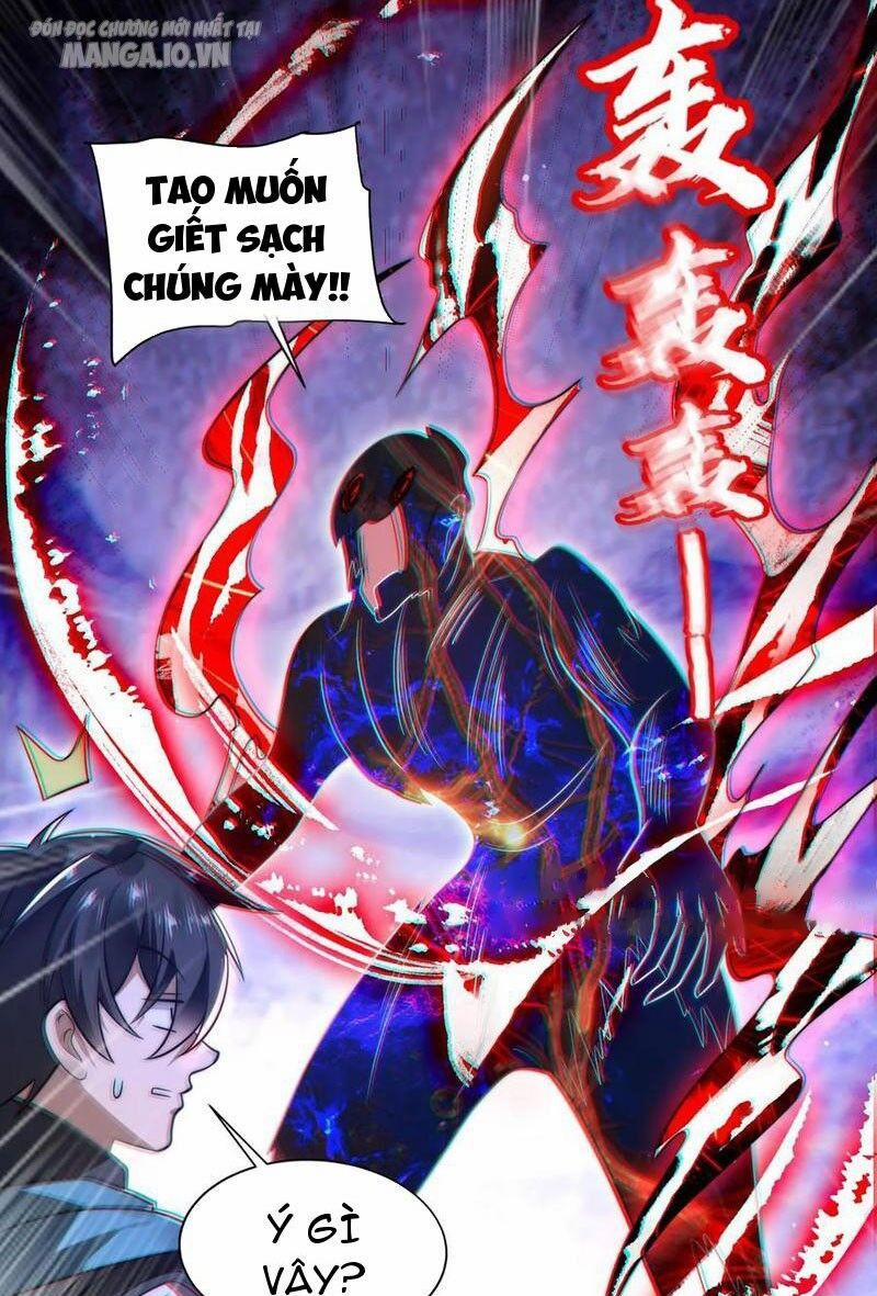 Tích Trữ 10 Vạn Vật Tư Trước Ngày Tận Thế 129 trang 16