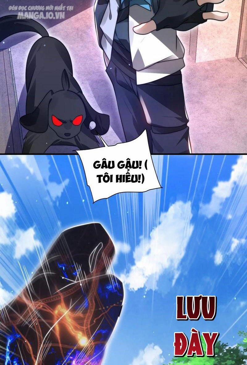 Tích Trữ 10 Vạn Vật Tư Trước Ngày Tận Thế 129 trang 18