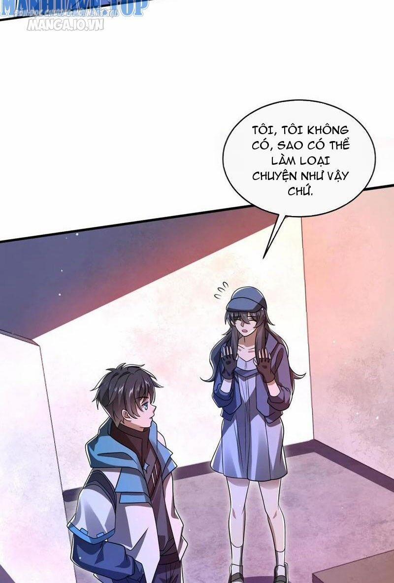 Tích Trữ 10 Vạn Vật Tư Trước Ngày Tận Thế 129 trang 2