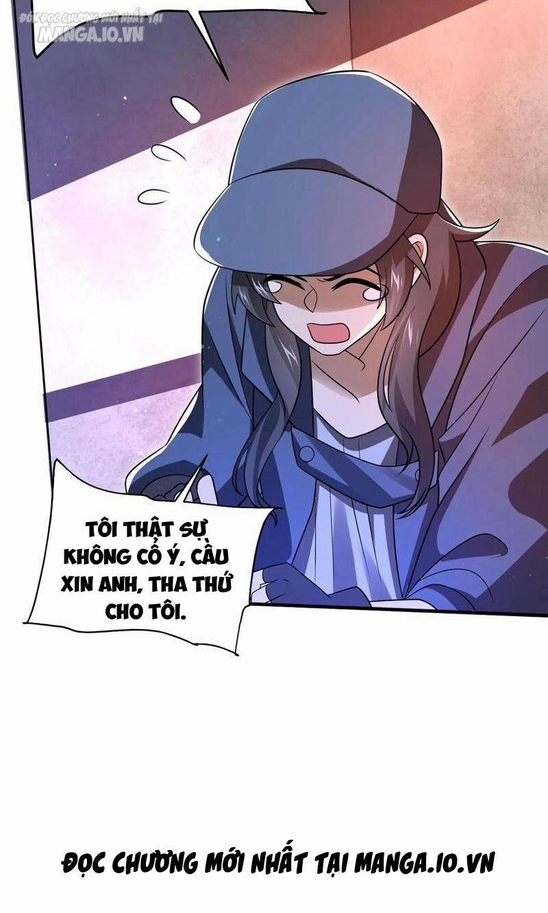 Tích Trữ 10 Vạn Vật Tư Trước Ngày Tận Thế 129 trang 5