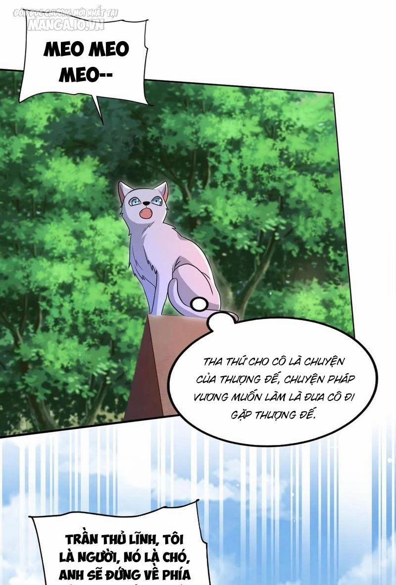 Tích Trữ 10 Vạn Vật Tư Trước Ngày Tận Thế 129 trang 6