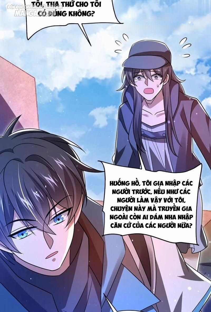 Tích Trữ 10 Vạn Vật Tư Trước Ngày Tận Thế 129 trang 7