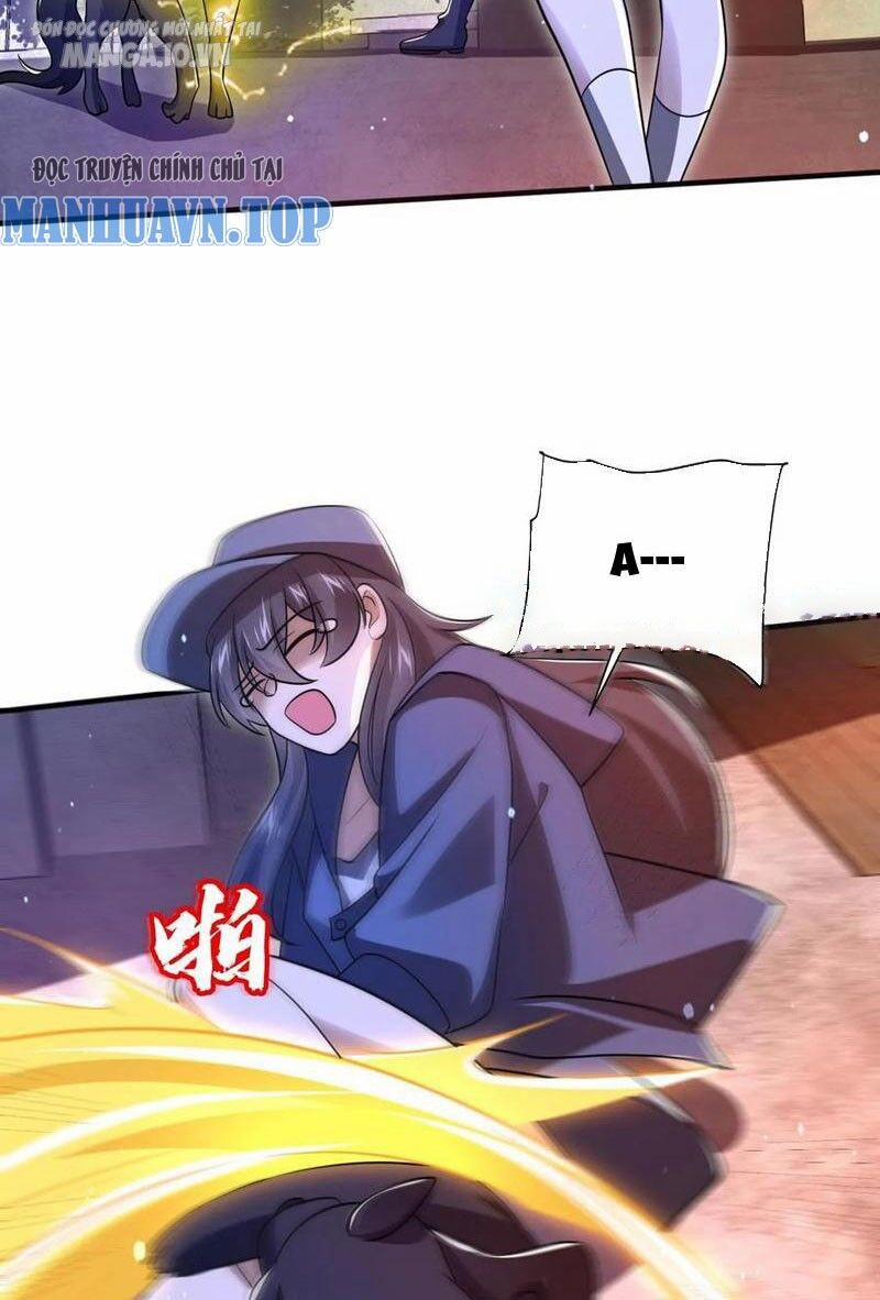 Tích Trữ 10 Vạn Vật Tư Trước Ngày Tận Thế 129 trang 9