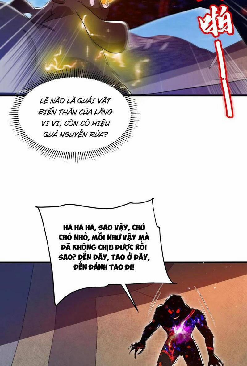 Tích Trữ 10 Vạn Vật Tư Trước Ngày Tận Thế 130 trang 1