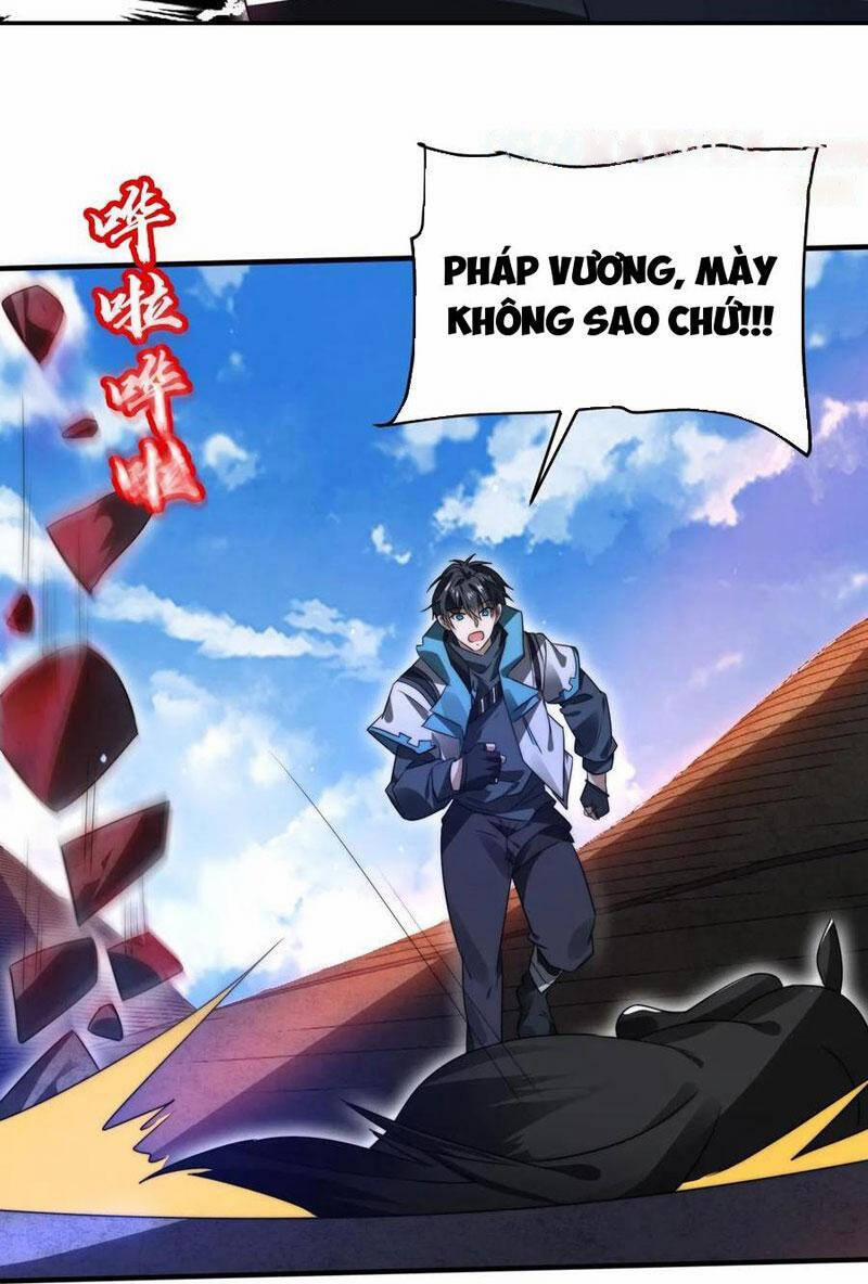 Tích Trữ 10 Vạn Vật Tư Trước Ngày Tận Thế 130 trang 18