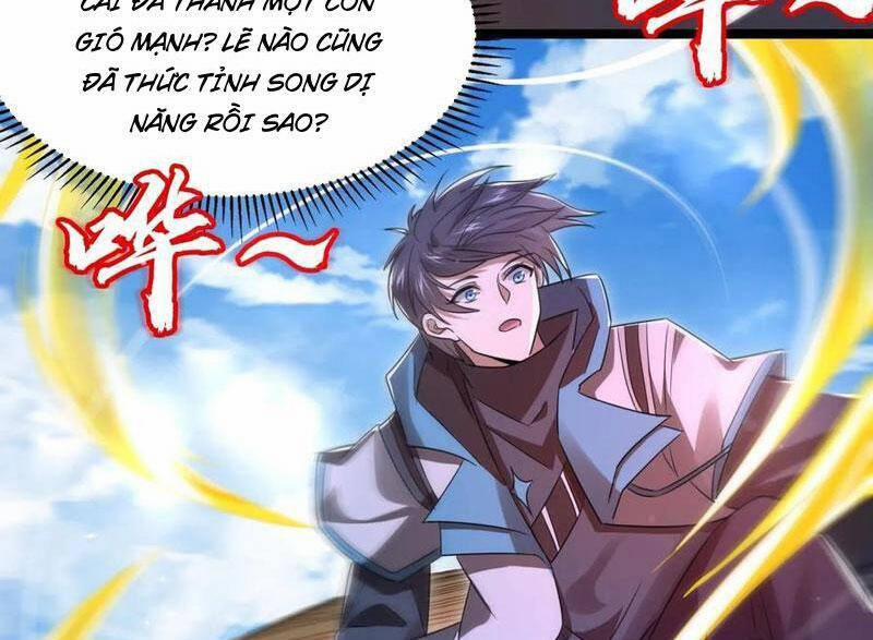 Tích Trữ 10 Vạn Vật Tư Trước Ngày Tận Thế 130 trang 25