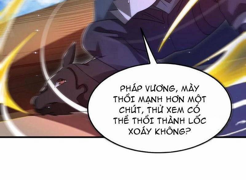 Tích Trữ 10 Vạn Vật Tư Trước Ngày Tận Thế 130 trang 26