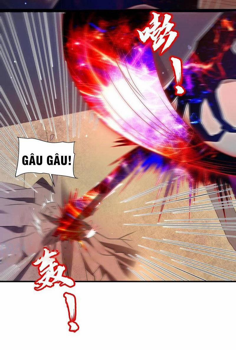 Tích Trữ 10 Vạn Vật Tư Trước Ngày Tận Thế 130 trang 3