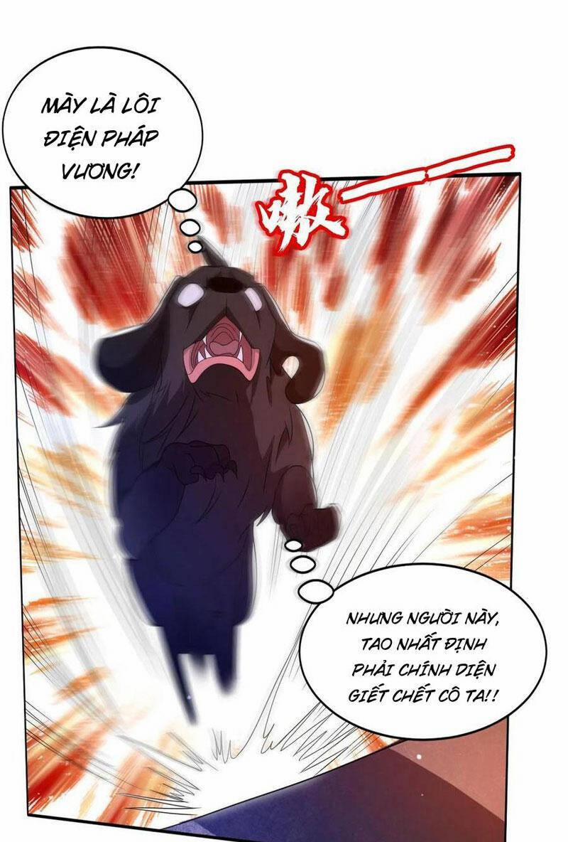 Tích Trữ 10 Vạn Vật Tư Trước Ngày Tận Thế 130 trang 5