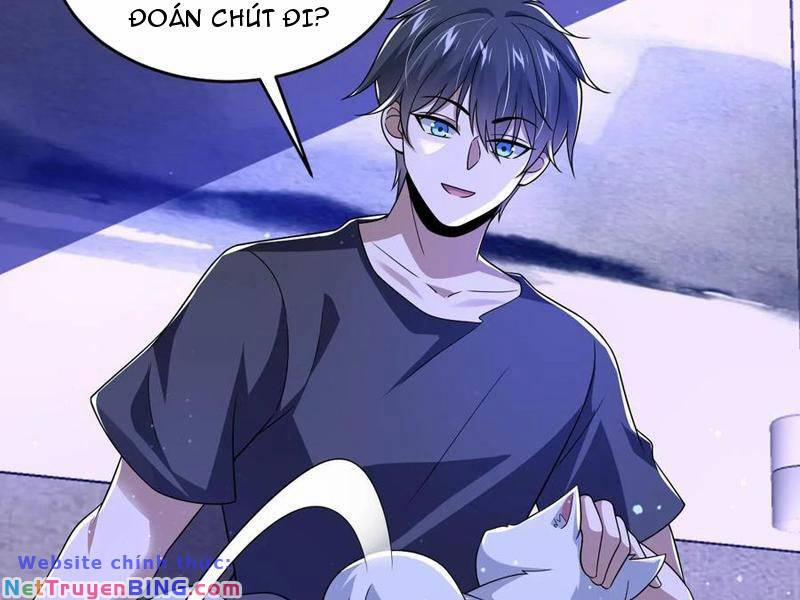 Tích Trữ 10 Vạn Vật Tư Trước Ngày Tận Thế 131 trang 48