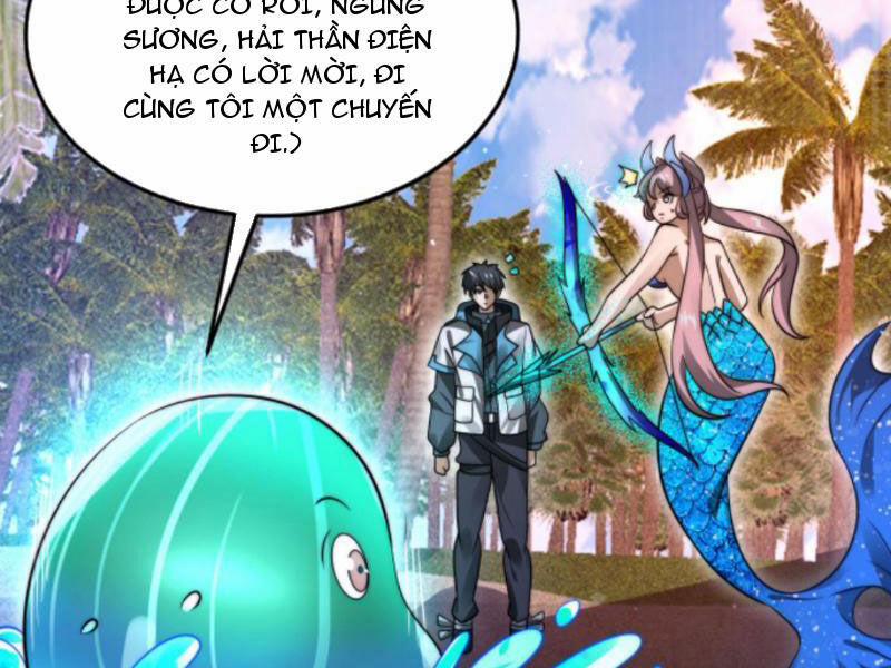 Tích Trữ 10 Vạn Vật Tư Trước Ngày Tận Thế 132 trang 27