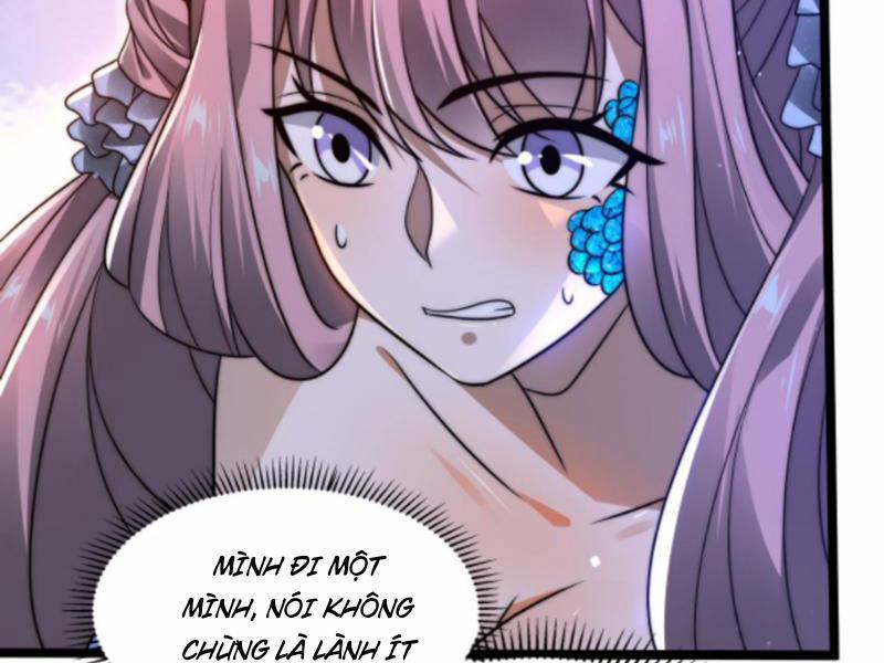 Tích Trữ 10 Vạn Vật Tư Trước Ngày Tận Thế 132 trang 34