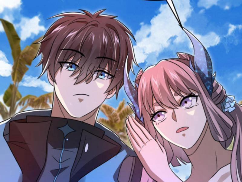 Tích Trữ 10 Vạn Vật Tư Trước Ngày Tận Thế 132 trang 43