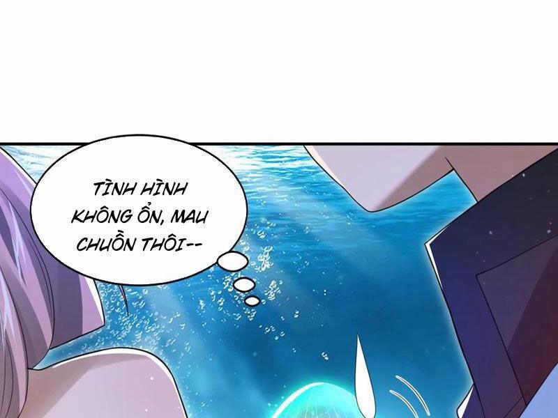 Tích Trữ 10 Vạn Vật Tư Trước Ngày Tận Thế 133 trang 21