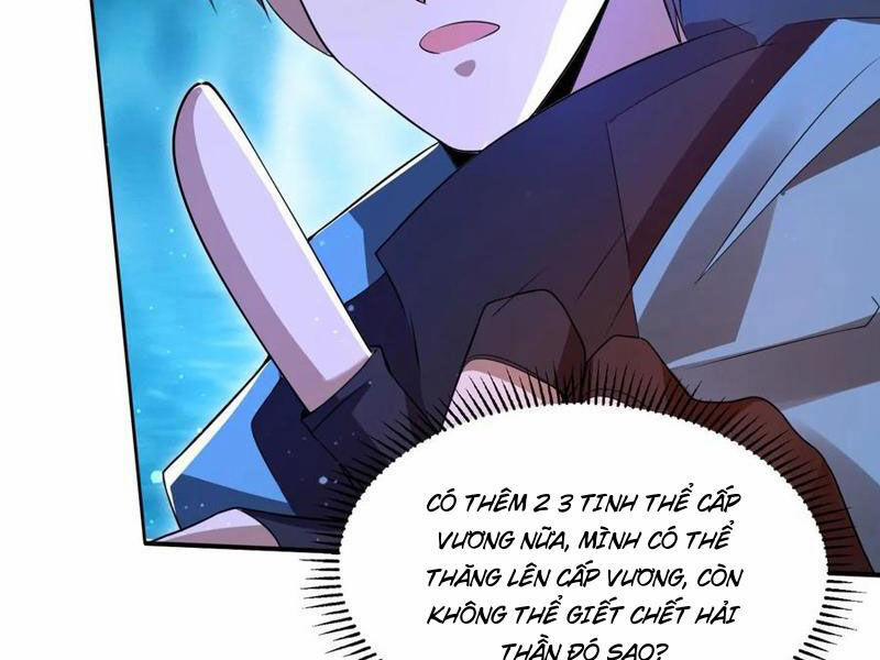 Tích Trữ 10 Vạn Vật Tư Trước Ngày Tận Thế 133 trang 31