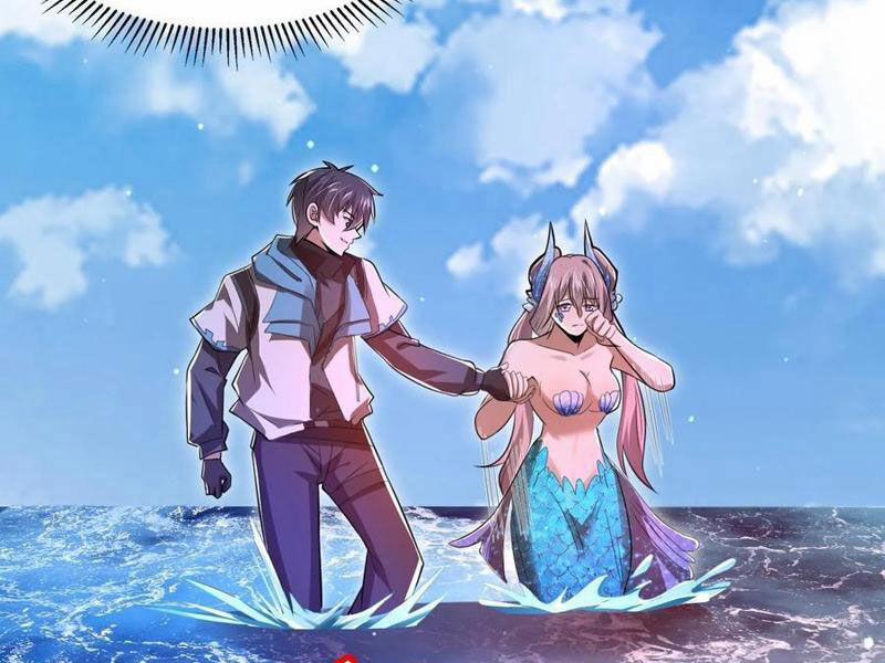 Tích Trữ 10 Vạn Vật Tư Trước Ngày Tận Thế 133 trang 38